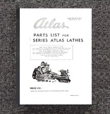 Series bearing lathes for sale  Addison