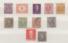 Netherlands colonies collectio for sale  NEWCASTLE UPON TYNE