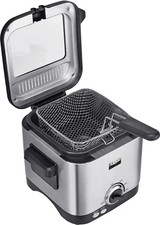 bella PRO - 1,6 qt. Fritadeira comprar usado  Enviando para Brazil