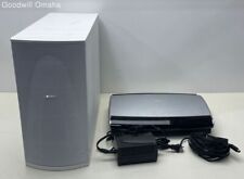 Bose model av18 for sale  Omaha