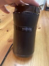 Mini coffee grinder for sale  CREDITON