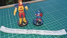 Heroclix marvel avengers for sale  EDINBURGH