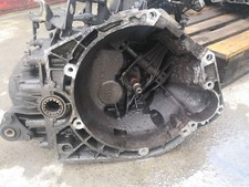 Cambio fiat ducato usato  Rovato