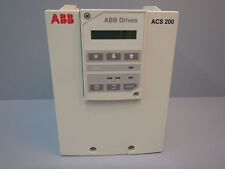 Acs2016p630010 abb acs201 d'occasion  Ambérieu-en-Bugey