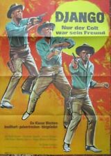 Italo western django gebraucht kaufen  Sindelfingen