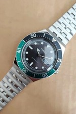 Timex m79 automatico usato  Poviglio