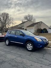 2011 nissan rogue suv awd for sale  Cherry Hill