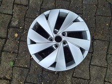 Riginal golf viii gebraucht kaufen  Bochum