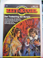 Zeitkugel . 59 gebraucht kaufen  Nienburg