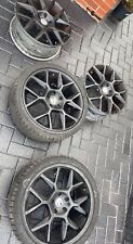 Alloys wheels set for sale  DEWSBURY