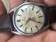 Relógio masculino Titoni Air Master Rotomatic 25 joias mantendo o tempo comprar usado  Enviando para Brazil