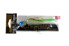 Duel salty rubber usato  San Lucido
