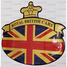 Sticker union jack usato  Rimini