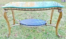 Sofa table vtg for sale  Rockfall