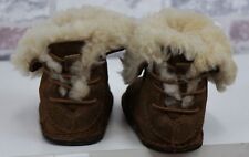 Ugg australia baby gebraucht kaufen  Bekond, Leiwen, Riol