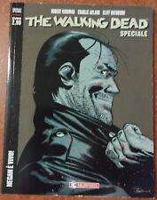 negan dead fumetti walking usato  Cosenza