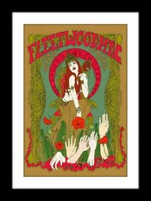 Fleetwood mac vintage for sale  PRESTON