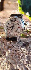 Usado, Mostrador de pôquer vintage Girard Perregaux 34,8 mm, aço inoxidável comprar usado  Enviando para Brazil