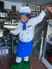 chef statue for sale chef statue for sale HOLSWORTHY