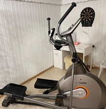 Horizon fitness elite gebraucht kaufen  Bruchsal