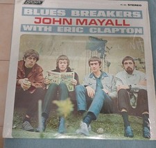 John mayall with usato  Chiavari