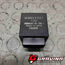 Mb622327 centralina mitsubishi usato  Cazzago San Martino