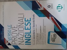 Verso prove nazionali usato  Matera