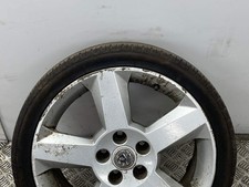 Vauxhall astra alloy for sale  OSWESTRY