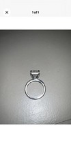 cut emerald ct 5 ring for sale cut emerald ct 5 ring for sale Enfield