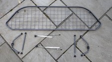 Travall dog guard for sale  PERTH