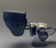 Lympus camedia 2500l gebraucht kaufen  Mömlingen