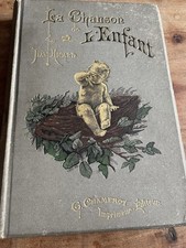 Livre ancien couverture d'occasion  Saint-Vincent-de-Tyrosse