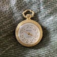 Savoy vintage gold for sale  CRAWLEY