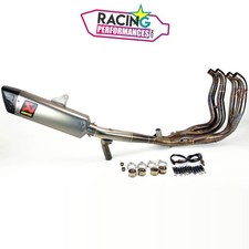 Ligne akrapovic full d'occasion  Montchanin
