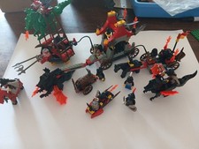 Lego 6047 6037 gebraucht kaufen  Lahntal