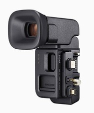 Sigma evf sucher gebraucht kaufen  Nordhorn