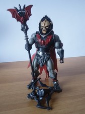 Hordak motuc action usato  Milano