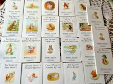 Childrens peter rabbit for sale  CHATHAM