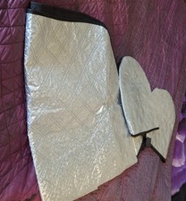 Car windscreen frost for sale  ALFRETON