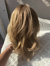 Human hair wig for sale  Long Beach