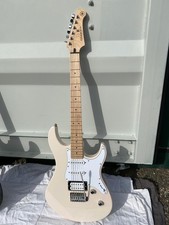Yamaha pacifica 112vm for sale  ROYSTON