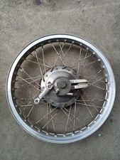 Ruota posteriore gilera usato  Italia