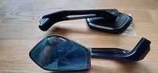 Alu spiegel bmw gebraucht kaufen  Preußisch Oldendorf