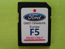 Ford card navigation gebraucht kaufen  Hohenstein-Ernstthal