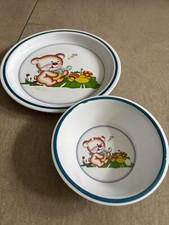 Kinder teller schüssel gebraucht kaufen  München