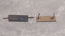 Bandauflage ktobermedaille spa gebraucht kaufen  Sittensen