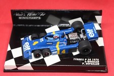 Tyrrell ford p34 d'occasion  Expédié en Belgium