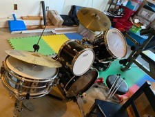 Tama stagestar drum for sale  Coldwater