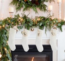 Absofine christmas stockings for sale  BASINGSTOKE