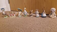 Beatrix potter set for sale  ADDLESTONE